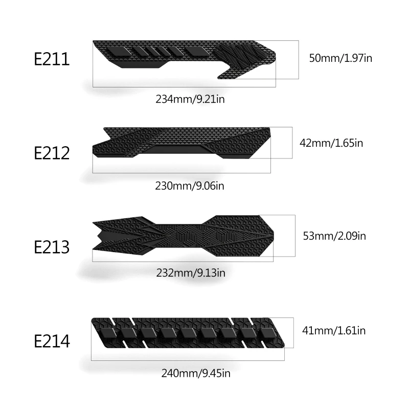 Protecteur de chaîne de vélo en Silicone, cadre de bicyclette, coussinet de support, résistant aux rayures, couverture de protection de chaîne de