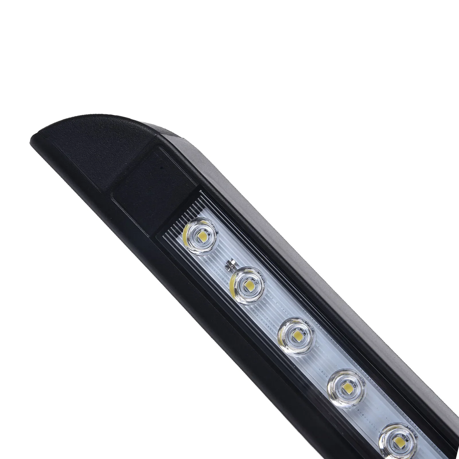 12V/24V RV LED Awning Porch Lights Waterproof Interior Wall Lamps Lights Bar RV/Van/Camper Exterior Lamp Indoor Ceiling Lights