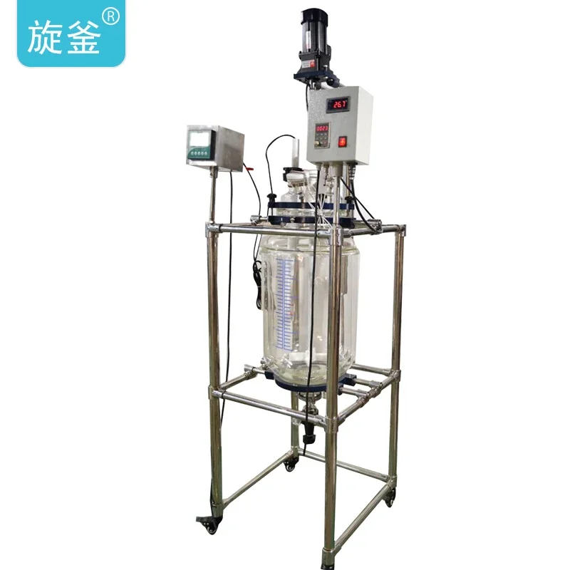 With Ph Type Glass …