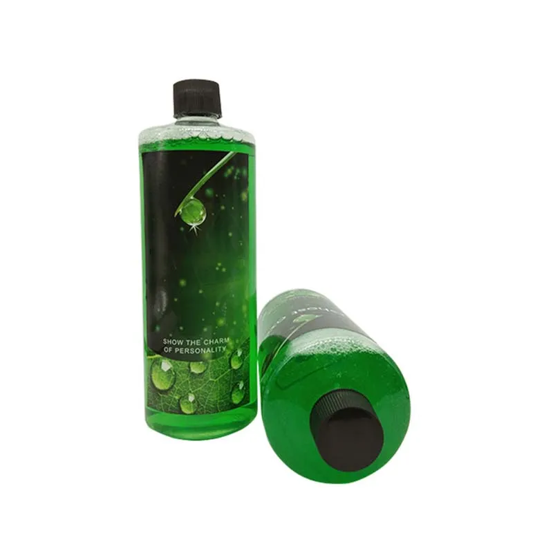 500ml Tattoo Cleaning Liquid Soap Quality Green Soap Tattoo Cleansing Soothing Solution Skin Clean Tattoo Tools Accessories