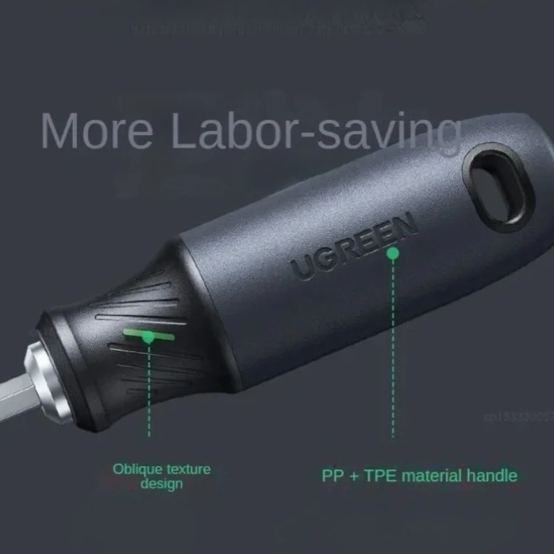 New 2 IN 1 Hand Screwdriver Multi Functional Portable Strong Magnetic Antiskid Household Tools Repair Hand Screwdriver Tool