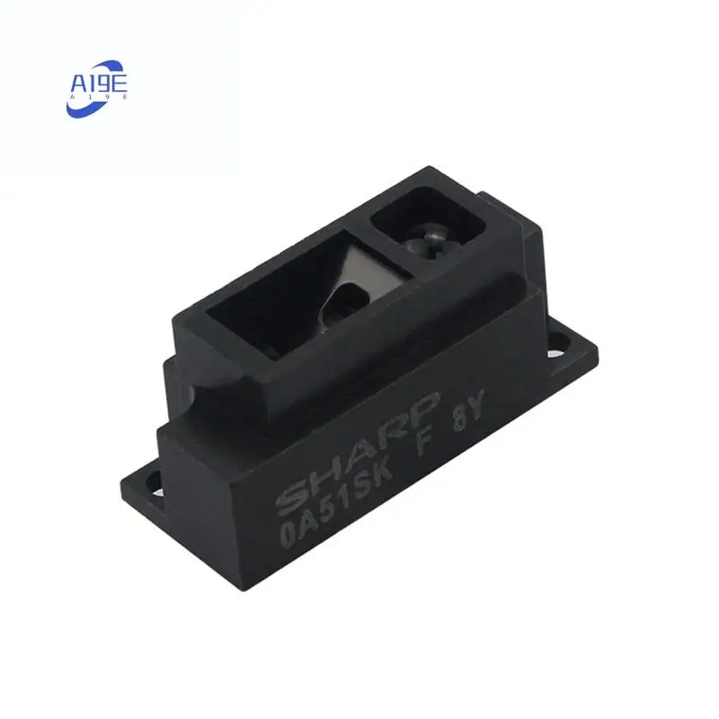 A19E-Infrared Ranging Sensor Module 2-15CM GP2Y0A51SK0F Digital Output