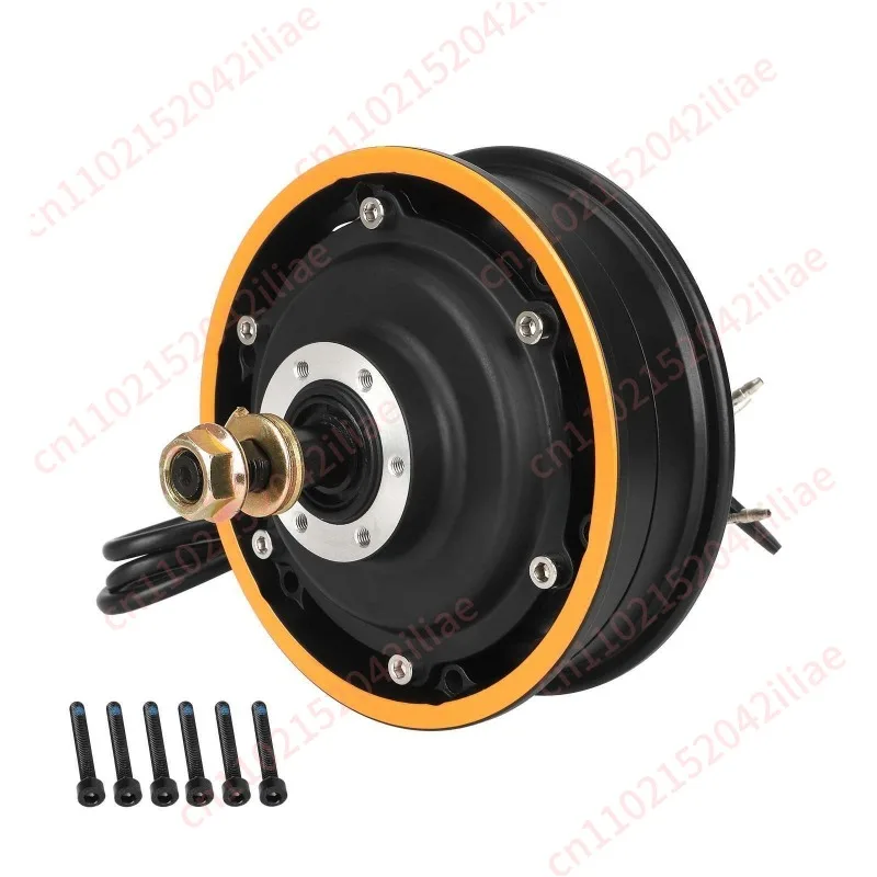 Suitable for Kukirin G2 Max Electric Scooter Hub Motor 48V1000w Scooter Motor (Minimum Order of 2 Pieces)