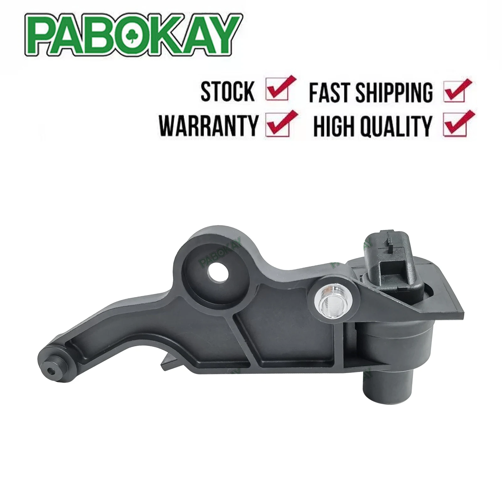 

Crankshaft Pulse Sensor For PEUGEOT CITROEN 1007 106 II 205 Sw Ax 1920AW 0986280408 1920.AW 9637465980 9639999880 96374659