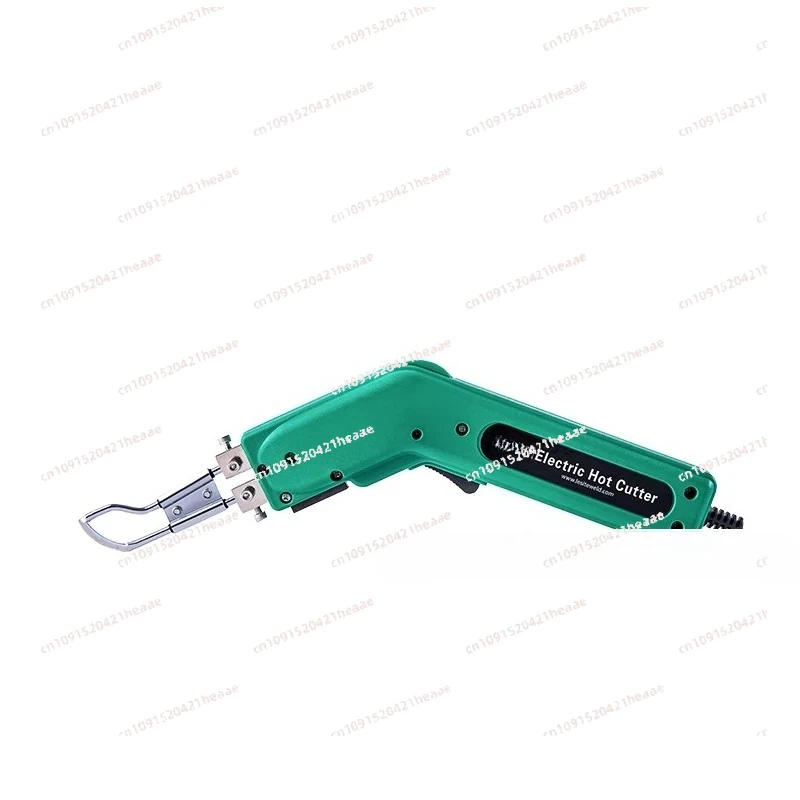 

Подходит для электрического ножа LH8100, губчатая пенопластовая ткань для стен, ткань для резки горячим расплавом, режущий нож, электрический режущий инструмент