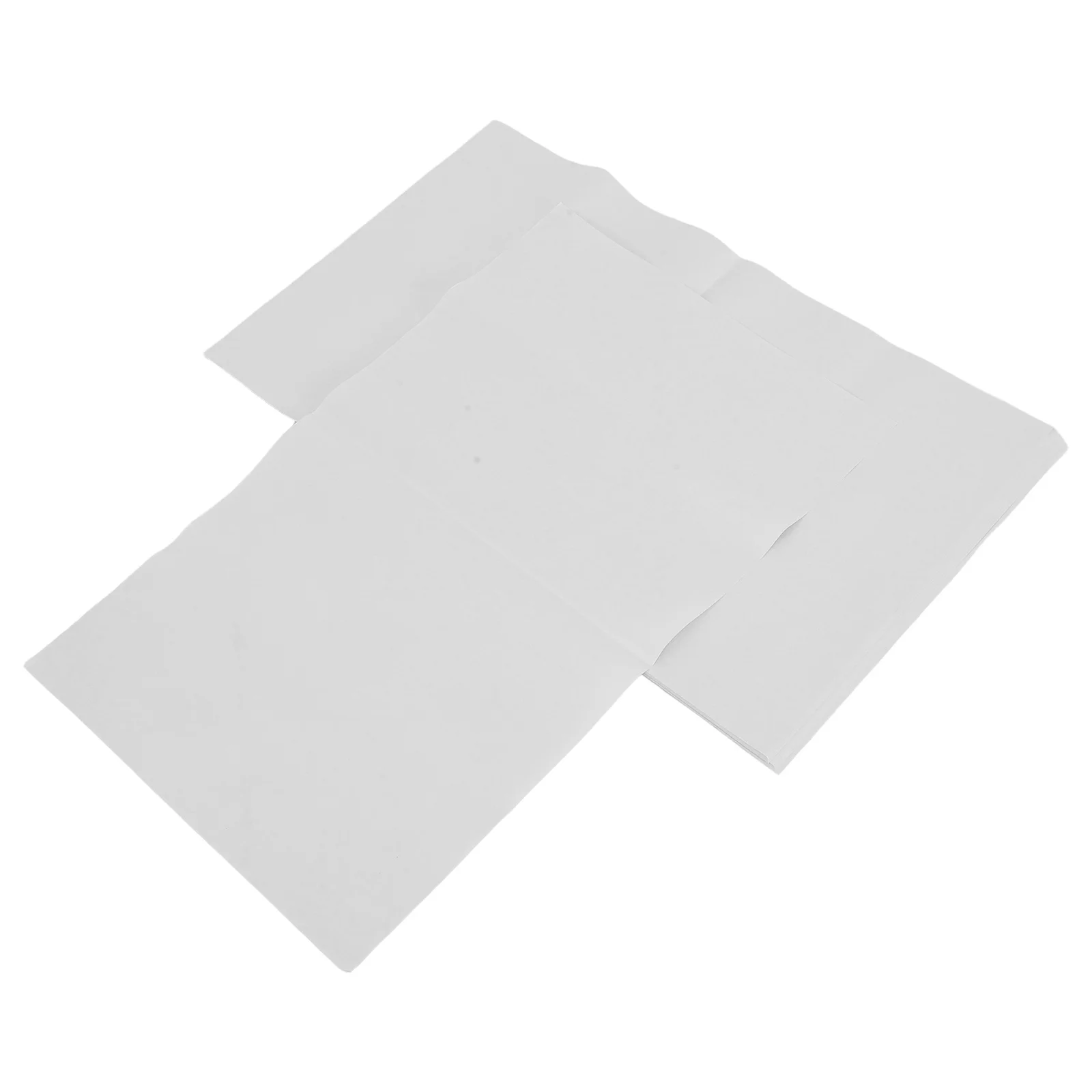 

50Pcs Newsprint Packaging Paper Sheets Heavy Duty Durable Drawing Wrapping Shipping Fragile Item Protection Packing Paper