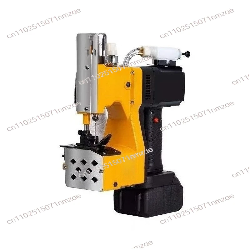 

Rice Bag Sewing Machine 36v Rechargeable Handheld Bag Sewing Machine