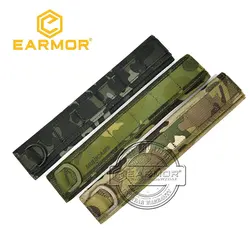 ORIGINAL EARMOR Headphone Headband Cover M61 Outdoor Multicam Headset cap Cover for M32 / M31 / M32-mark3 / M31-Mark3