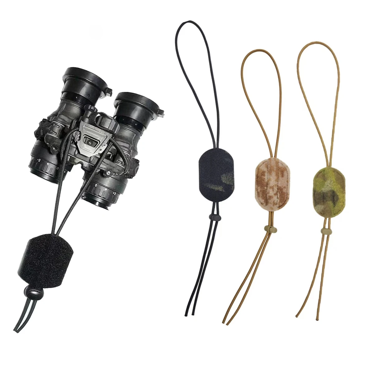 Hunting Helmet Acce…