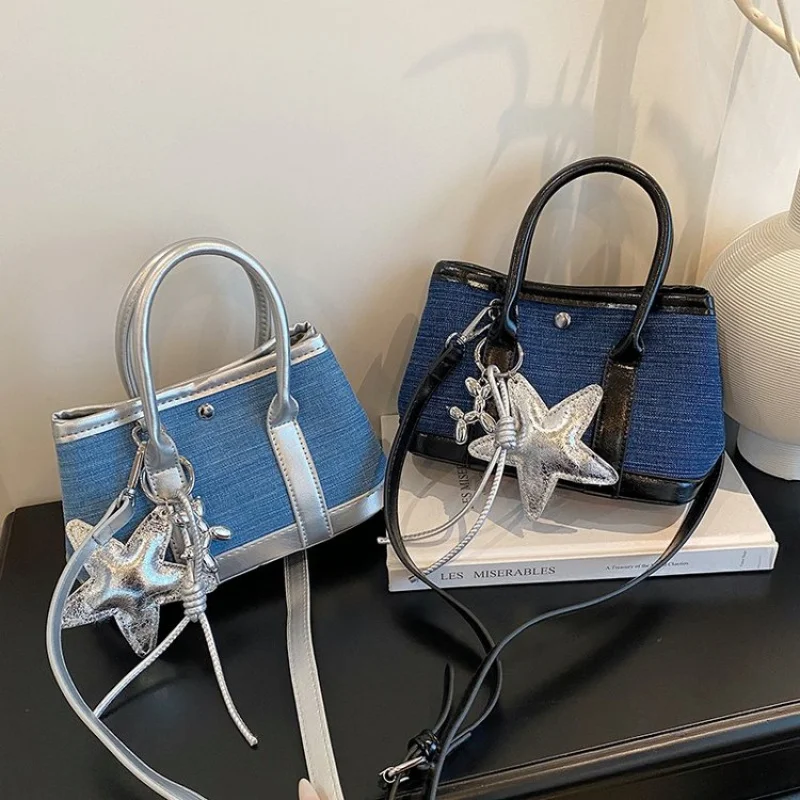 

Luxury Famous Designer Leather Messenger Bag For Women Ladies Shoulder Bag Popular Classic Elegant Tote Handbags