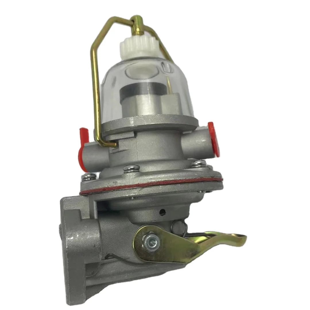 

Pump Fuel K944997 for David Brown 990 995 996 1210 1212 1390 1400