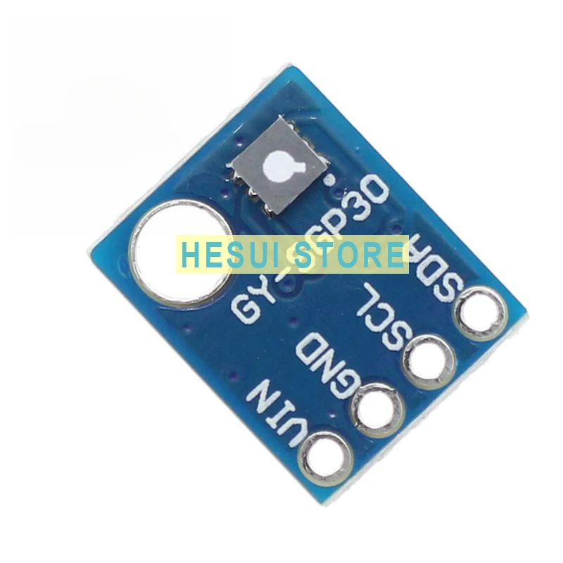 GY-SGP30 SGP30 Gas Sensor Module Board