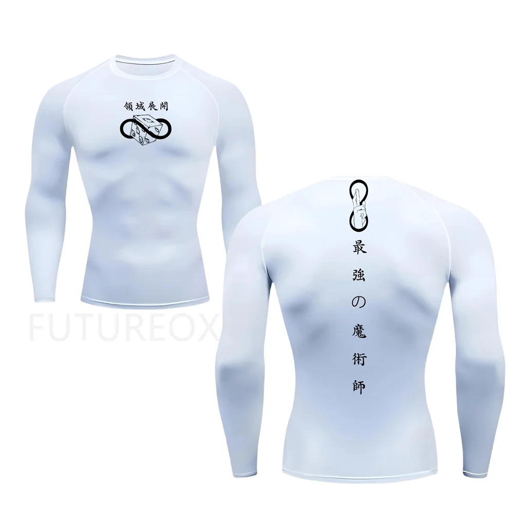 

T Shirts for Men Summer Short Sleeve Cartoon Printed Gym Workout Tees Athletic Quick Drying Undershirts Top Tight Fitting Sports
