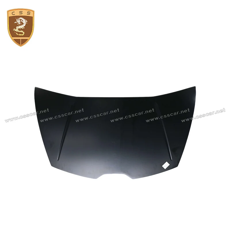 OEM#4T0823021C Car Engine Hood For Lamborghini 580 610 Huracan High Quality Original Vehicle Bonnet Repair Parts Replacement