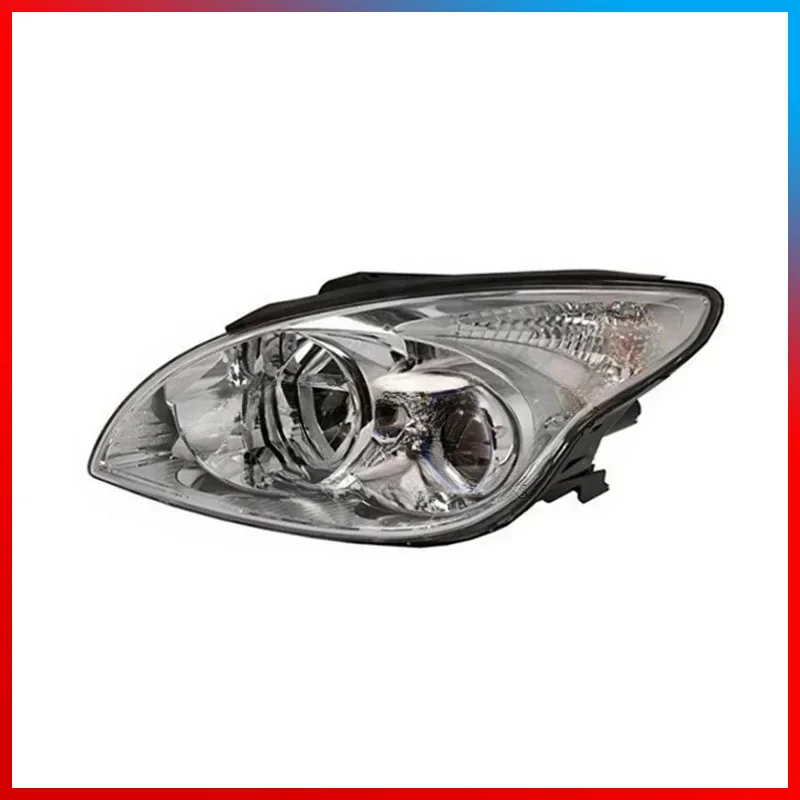 Подходит для Hyundai I30 2009: Фары 921012L000, 921022L000, 921011Z000, 921021Z000, Дневные ходовые огни