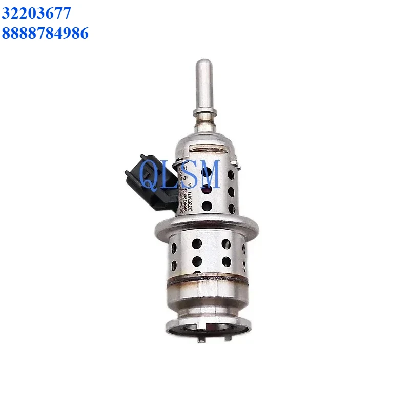

High Quality Injector Urea Nozzle 32203677 8888784986 Fuel injection valve For Volvo XC40 XC60 II XC90 S90 2.0 Diesel engine