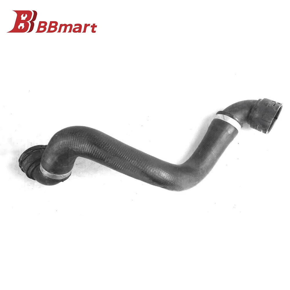 

A2535019382 BBmart Auto Parts 1pcs Engine Radiator Coolant Hose For Mercedes Benz GLC W253 AMG OE 2535019382 Car Accessories