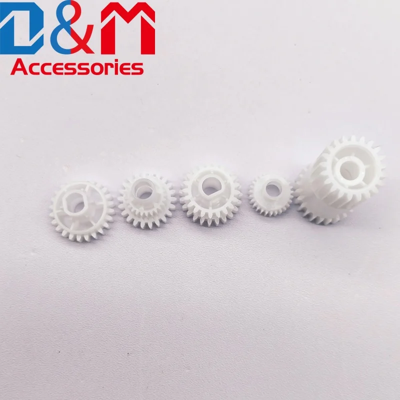 

10 сетевых механизмов для TOSHIBA e-Studio 2006 2306 2506 2007 2307 2507 2505 2505F 2505H