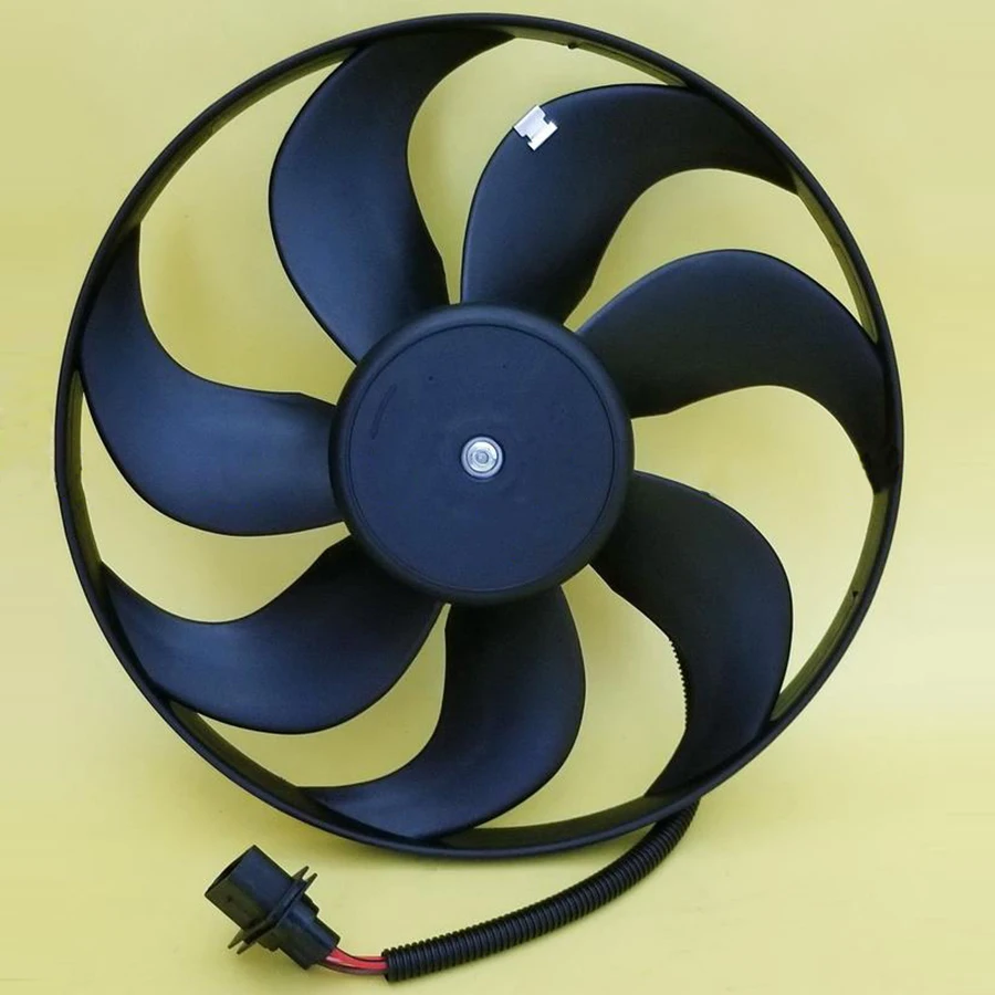 

Radiator fan Main fan For Volkswagen BORA OE 1J0959455F/6H0959455B/6N0959455G/6X0959455F/1J0959455/1J0959455F