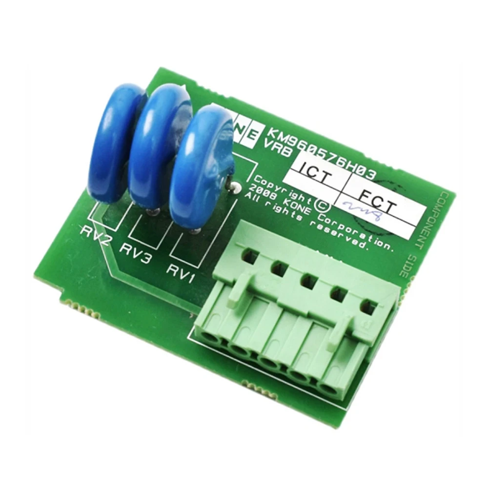 KONE Elevator VRB PCB Board KM960575G21 KM60576H03 KM60576H09 1 Piece