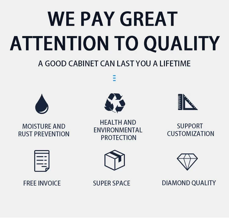 الحديثة 304 الفولاذ المقاوم للصدأ خزانة الأعشاب المخدرات الطب خزانة الصلب الايداع خزانة في الهواء الطلق مدرسة الصالة الرياضية ورشة عمل المنزل مكتب فندق