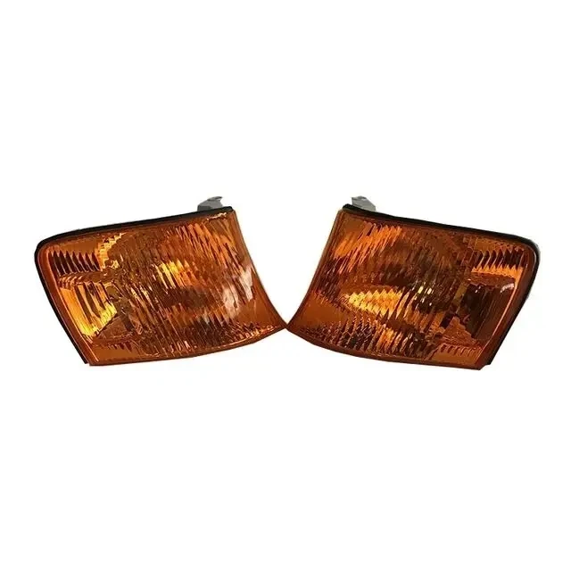 

Car Front Turn Signal Lamp Corner Light for Toyota CHASER GX100 JZX100 1996 1997 1998 1999 2000 2001 with Bulb 2pcs/lot
