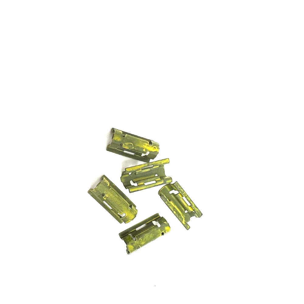 Clips de fixation de panneau de garniture intérieure OE, 5 pièces, pour VW Amarok Caddy CC JETTA POLO PASSAT TIGUAN AUDI A4 A6 A8 Q5 Q7 SKODA 3B0 867 190