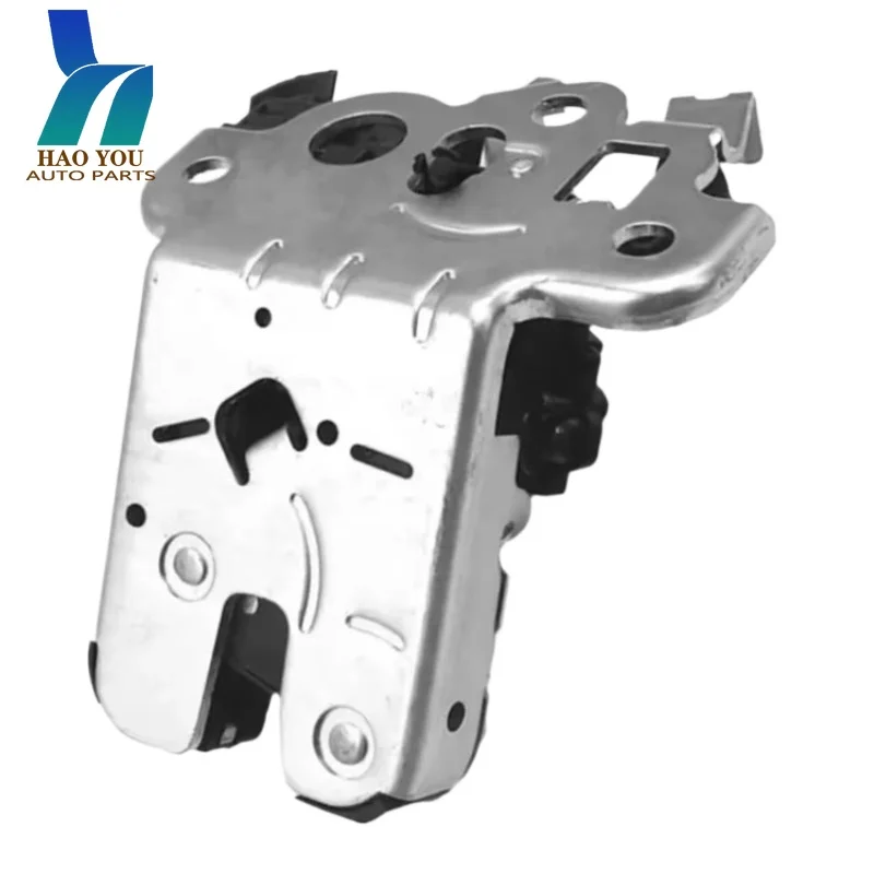 5C6827505C  5C6827505 Tailgate Lock Actuator For Volkswagen Jetta 2015-2018  2011-2014