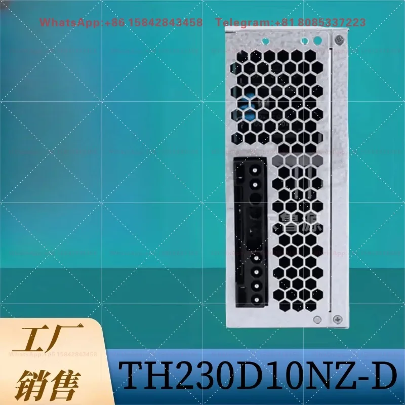 TH230D10NZ-D 230D10NX-D 10A 220V DC Screen Charger Rectifier Module