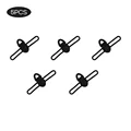 Black-5pcs