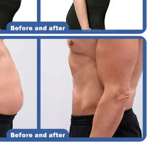 

Hot EMS Body Slimming Machine Trainer 200Hz Muscle Stimulation Fat Removal Weight Loss Equipment Beauty Salon Home Use‌