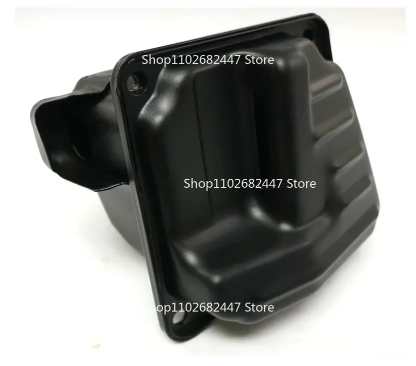Suitable for STIHL MS046 MS440 MS460 MS461 Muffler, Exhaust Pipe STIHL Muffler