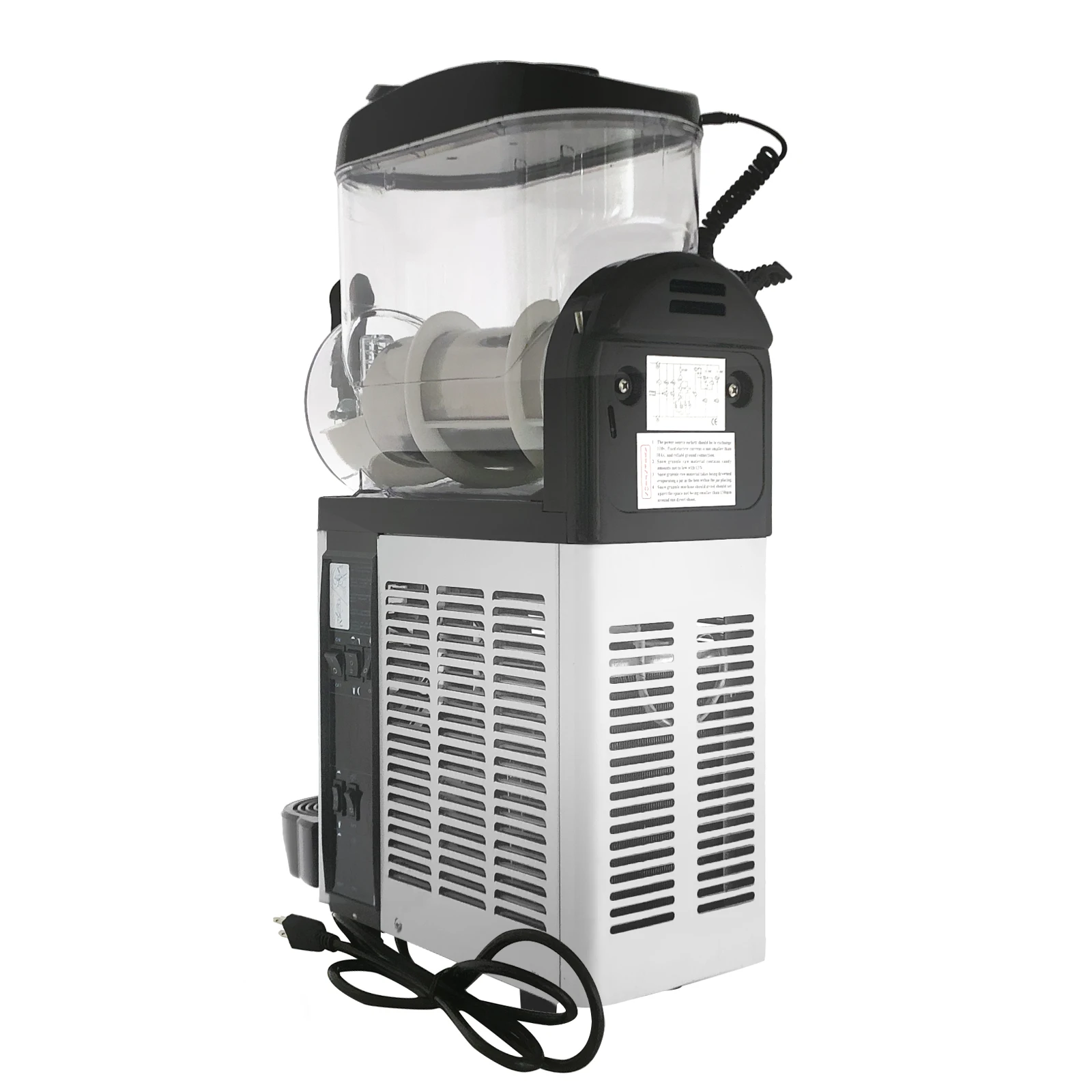 Best Quality Best Selling Slush Machine New Type Smoothie Commercial Use Ice Slush Juicer Machine Slush Machine