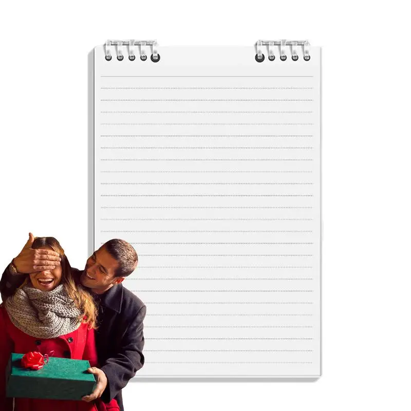 โน้ตบุ๊คอเนกประสงค์60แผ่น