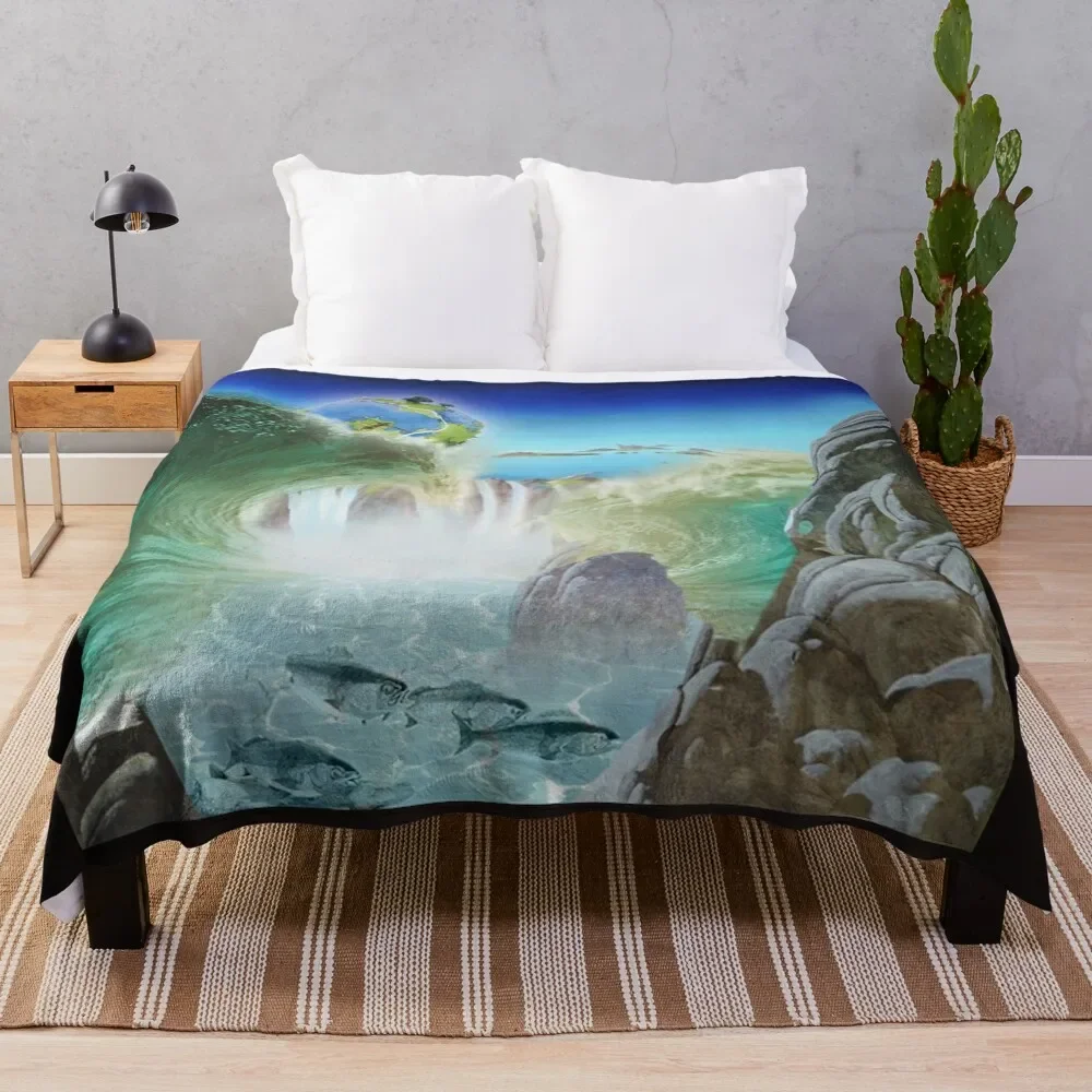 

Yes worlds. Throw Blanket Fluffy Cozy Throw Blanket for Home Decor