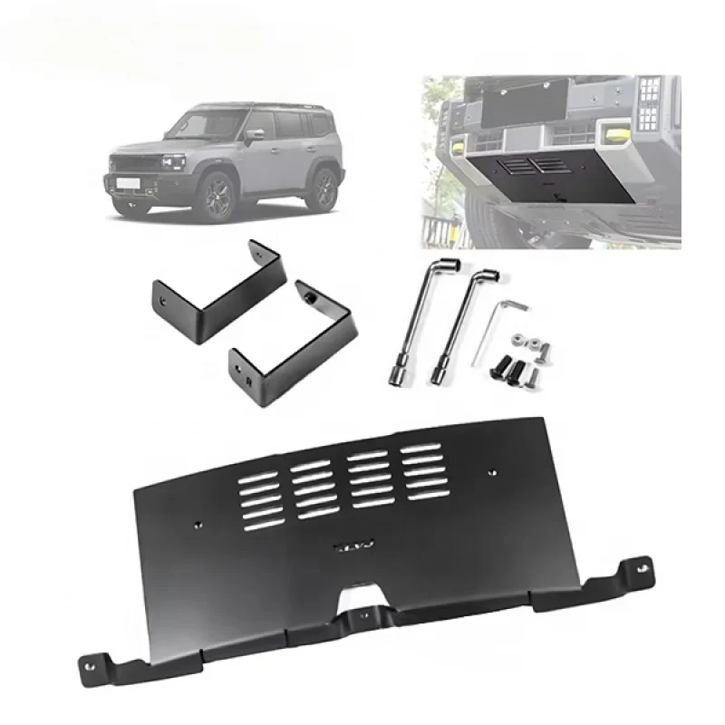 For Chery Jetour Tr…