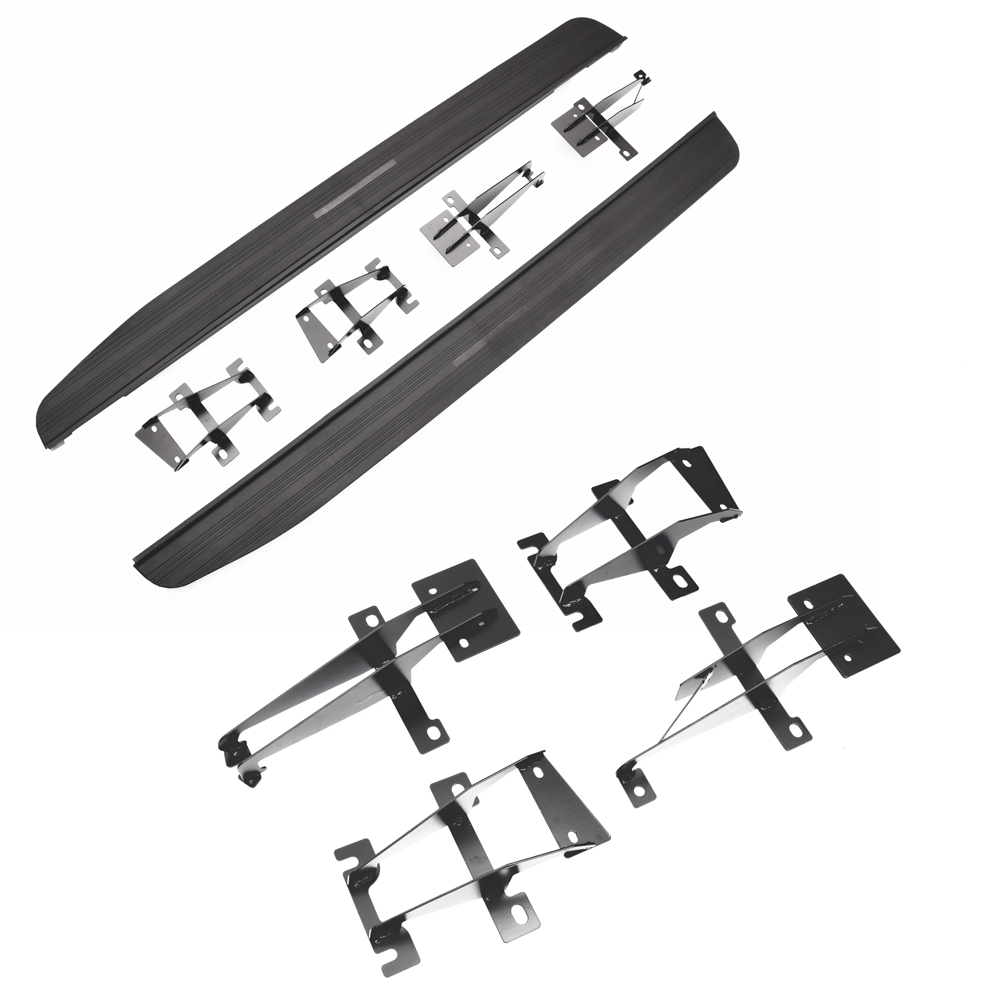 

For Land Rover Range Rover Executive Sport 13-22 Footrests Side Pedals Running Boards Manufacturer