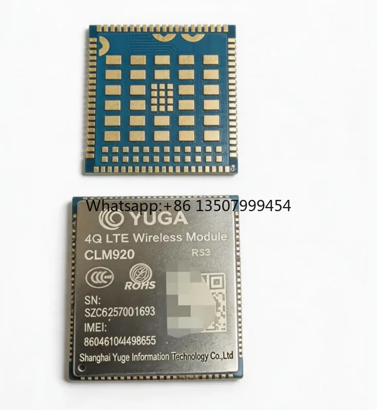 Supply of Professional Power Modules for Electronic Components CLM920