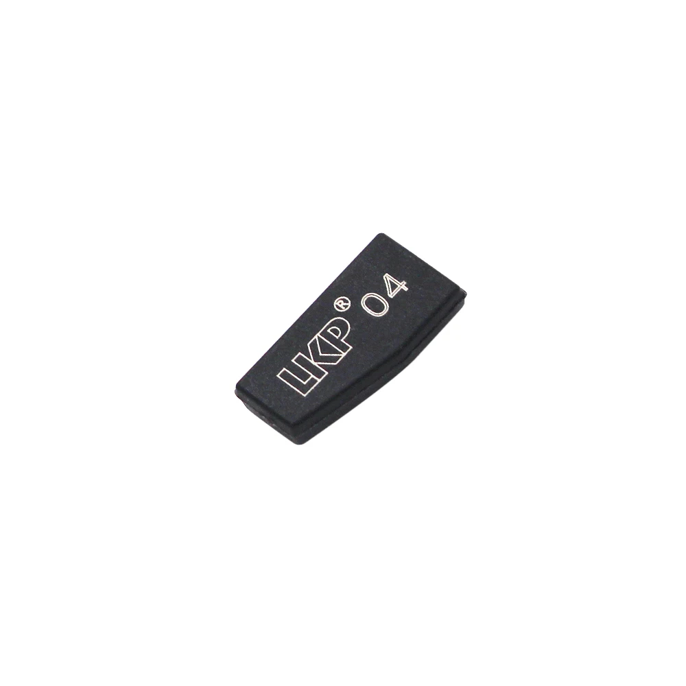 5 sztuk/partia LKP-04 ceramiczny układ węglowy LKP04 Pro kopia H 128bit Transponder Chip dla Toyota LKP 04 obsługiwane przez Tango