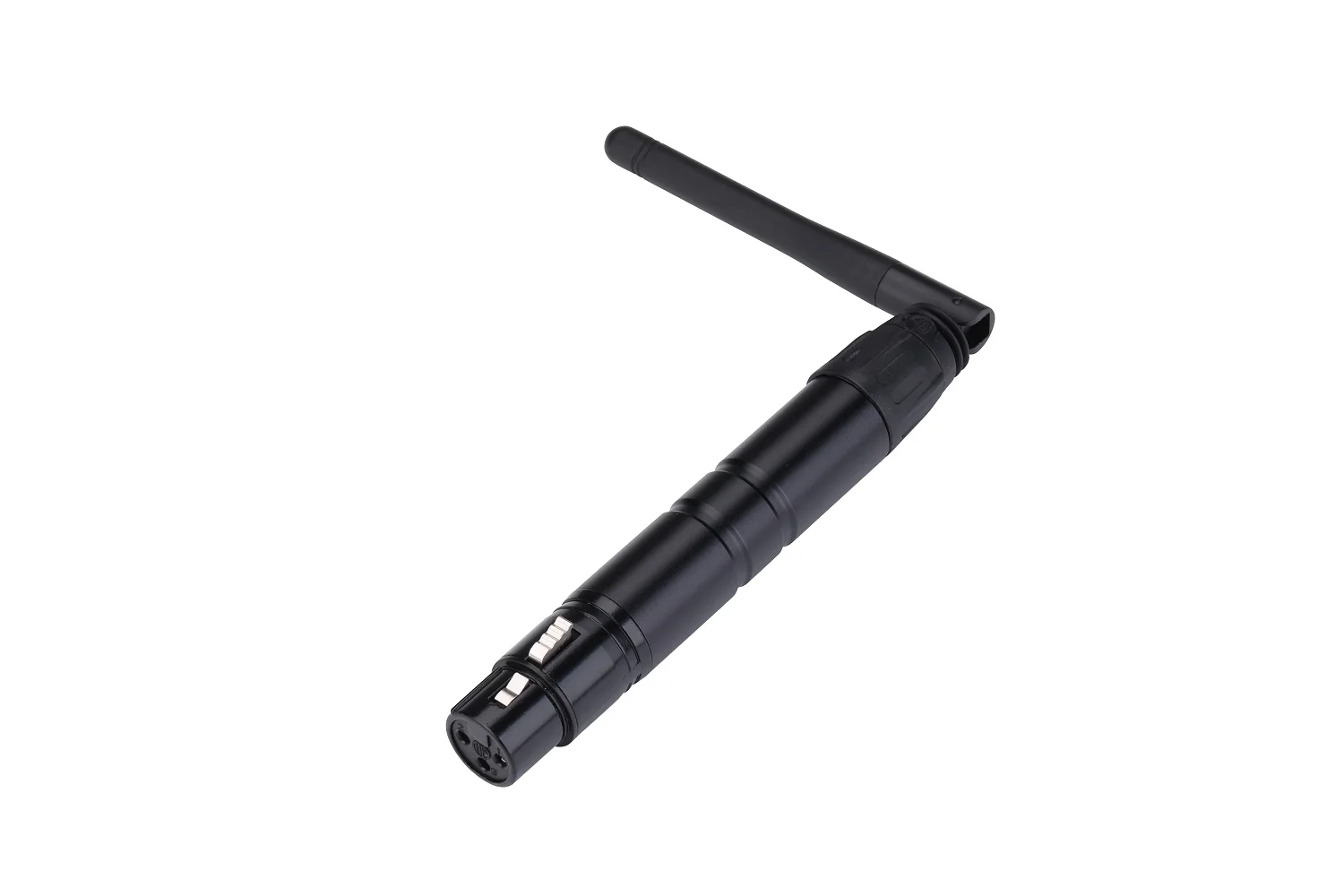 

Wireless Dmx512 Transmitter 2.4G Stage Lights Photography Lights Wireless Receiver Controller Pen-shaped Wireless Transceiver
