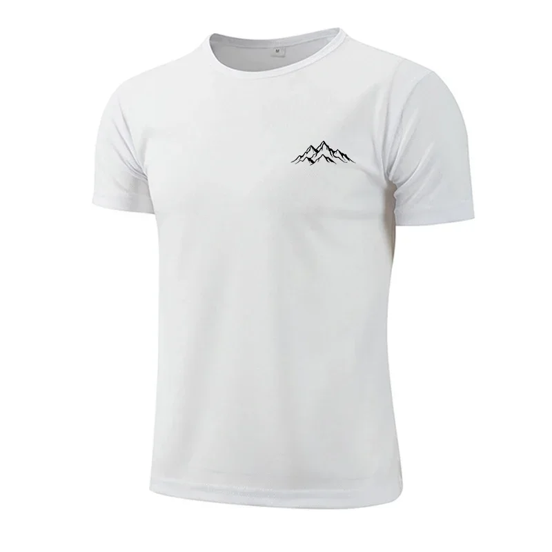 Thumbnail 4 - #1 Cheap Mens Moisture Wicking Sports T-Shirts Worth Buying