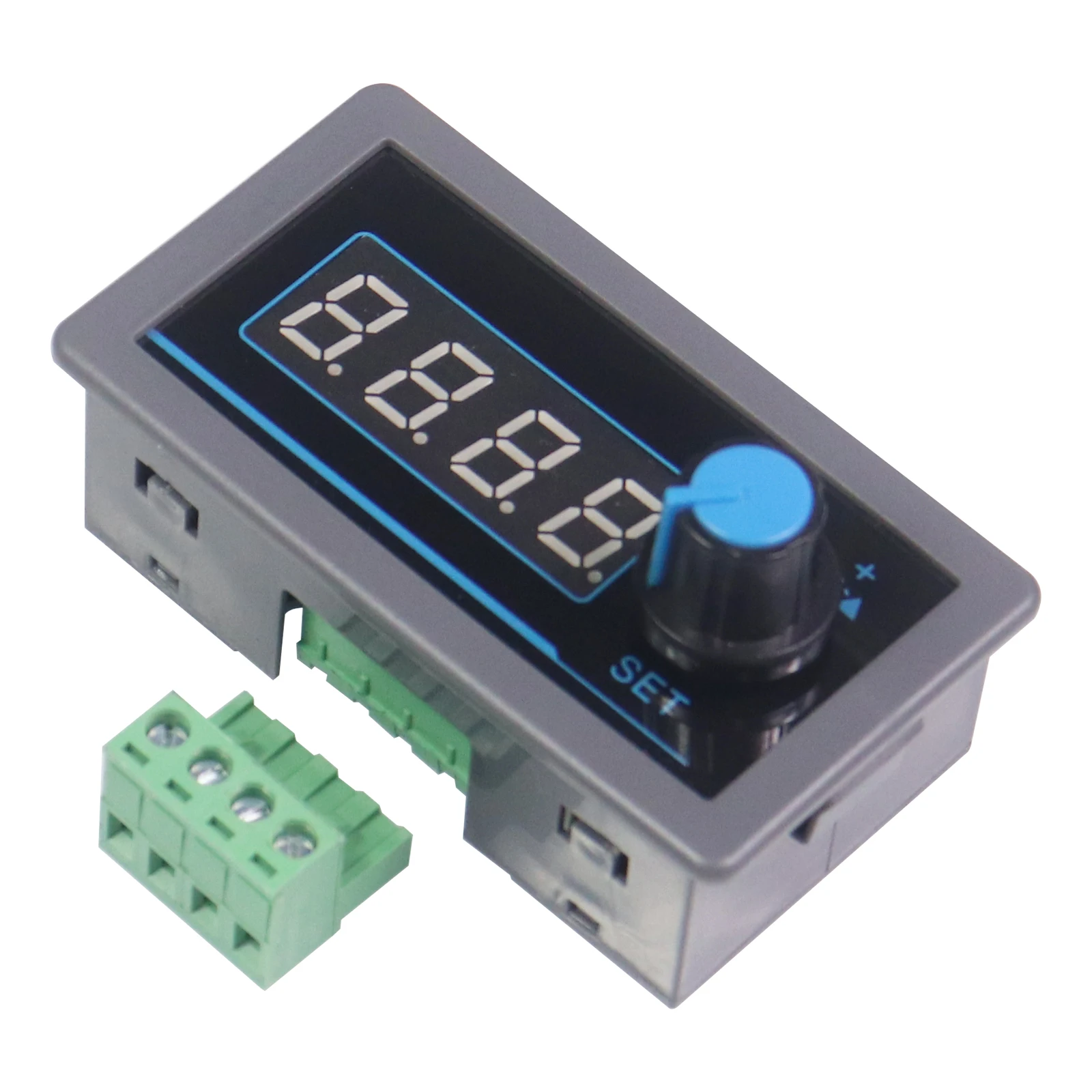 調整可能な電圧信号発生器シミュレーター,アナログ制御付き,0〜3.3v,5v 