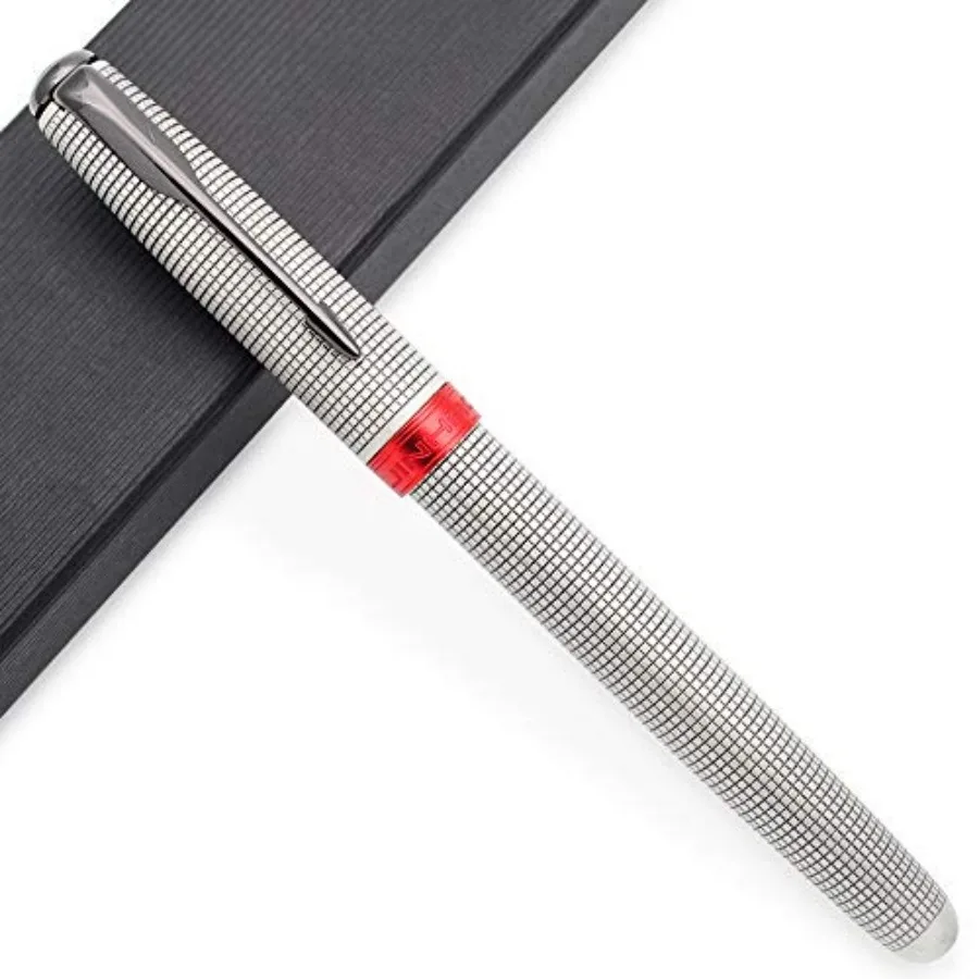 

JINHAO 75 HongYun Fountain Pen Fine Nib