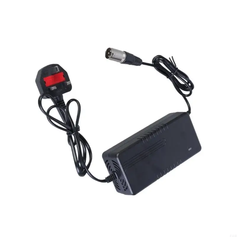 

24V 5A Electric Scooter Charging, Professional Charging for Electric Wheelchair