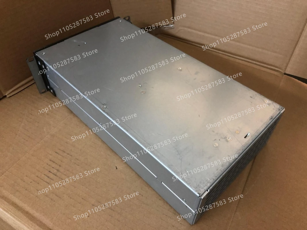 22kW Integrated Variable Frequency Drive ColDrv500-0022T3P20C20E0 Code 02312CNM