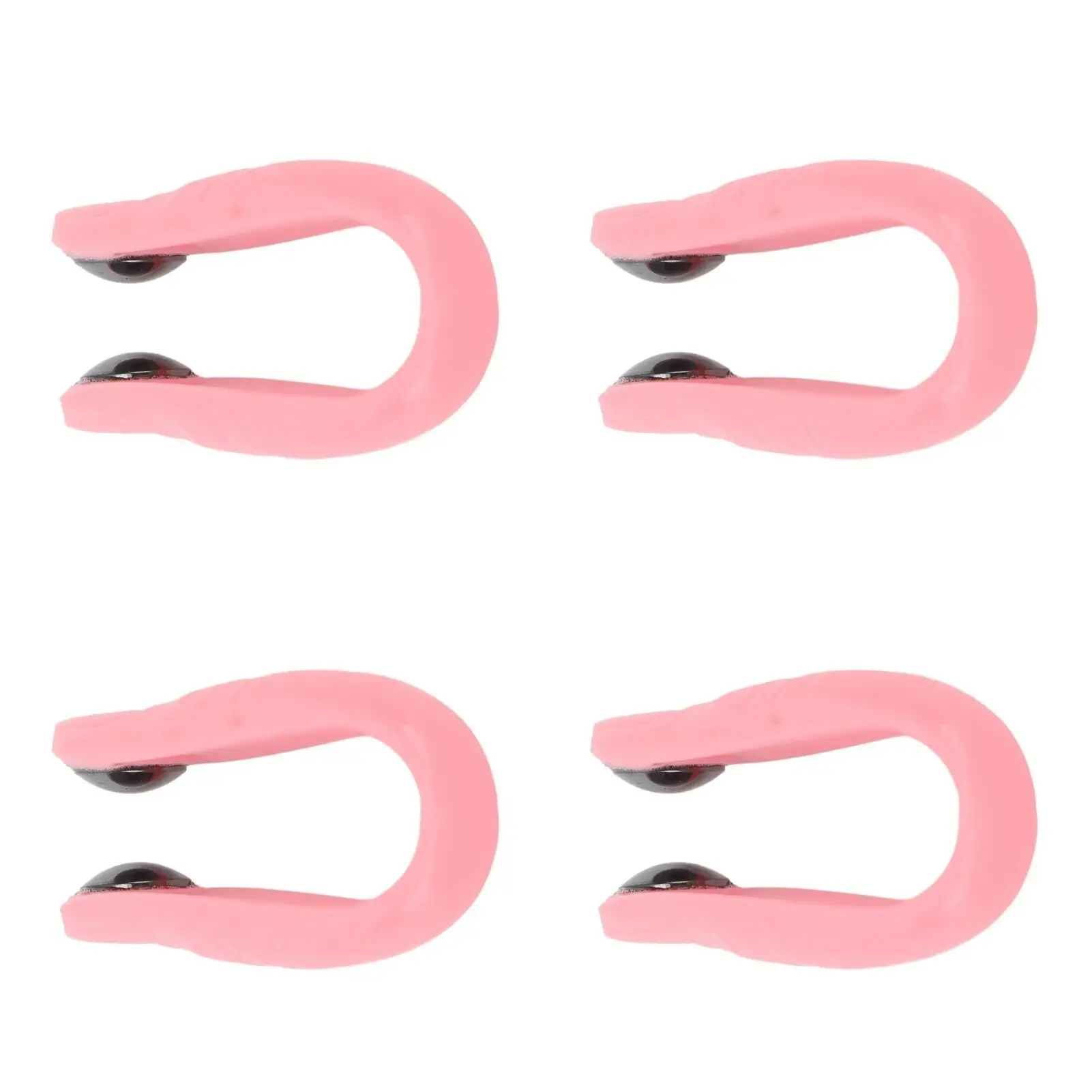 Adjustable Acupressure Point Clip with Magnets for Anxiety Relief & Headache Reduction - Tension Relief for office Use