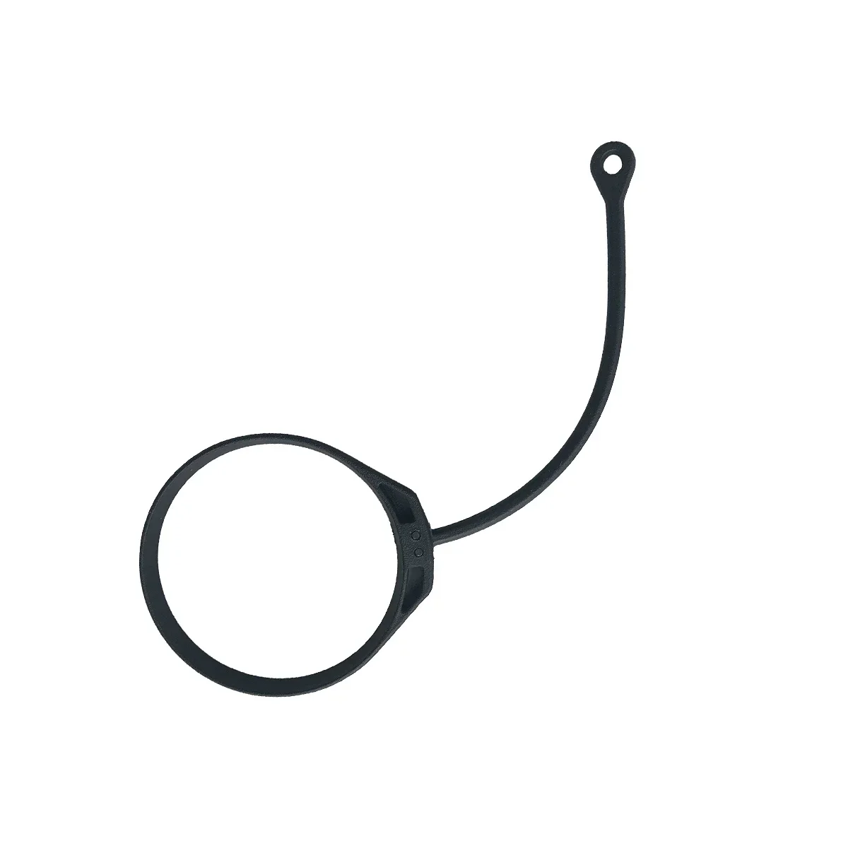x1 Fuel Diesel Oil Tank Cover Line Cap Ring Rope For VW Polo 4 9N 5 6R GTI Vento Fox Gol Golf MK7 Skoda Octavia Fabia Rapid Seat