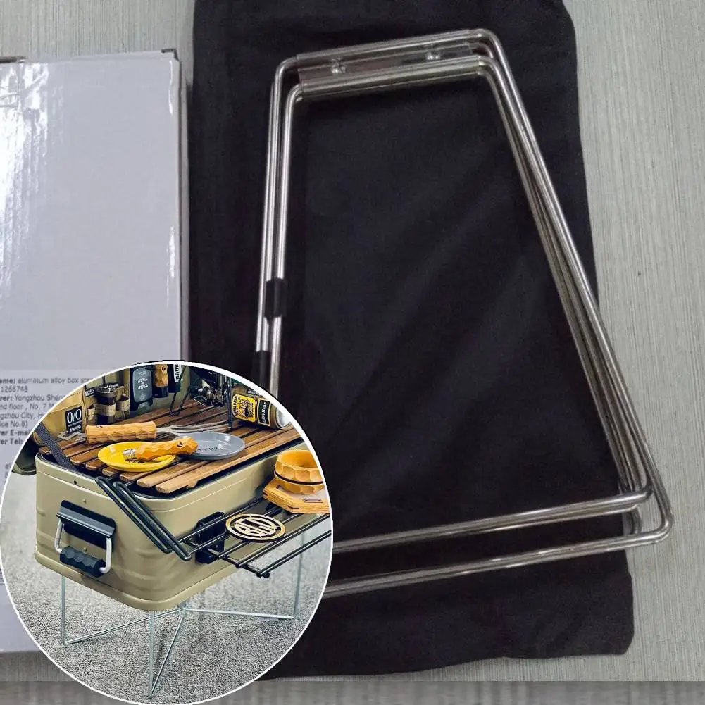 Aluminum Alloy Box … - image