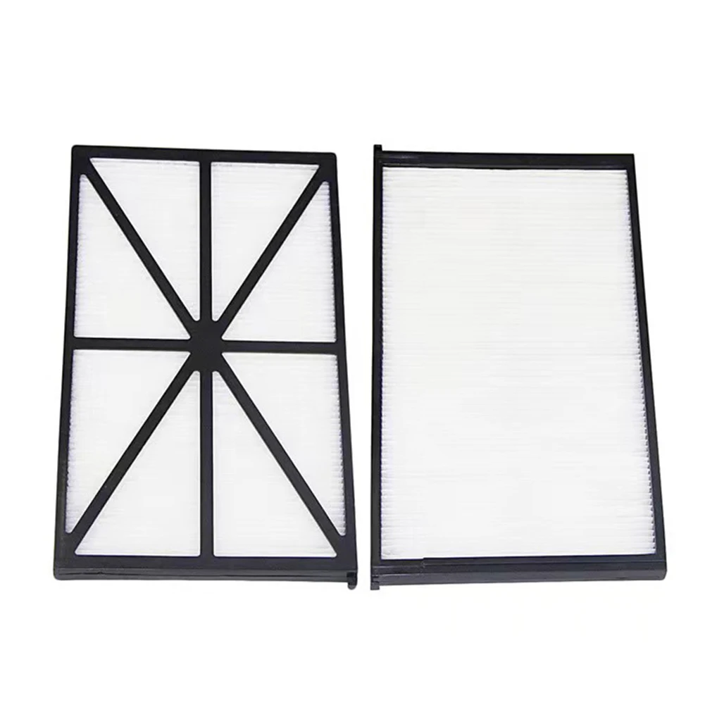 

Advanced Filtration RCX70101PAK2 Filter Diamond Grid Pattern Easy Replacement Economical Filter Replacement Pack Accessory Kit