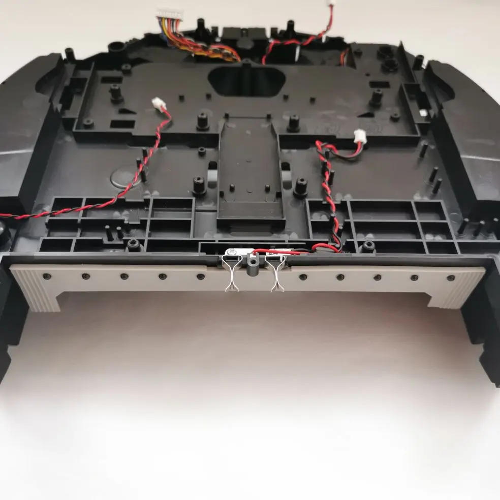 Bottom Frame Housing Without Sensors For iRobot Roomba 620 630 650 615 675 690 694 695 696 680 685 880 890 895 980 960 966 Parts